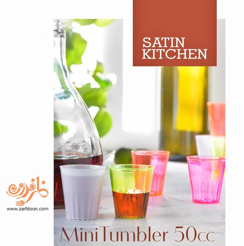 خرید و قیمت شات کریستالی یکبار مصرف الماس + شیک و لاکچری